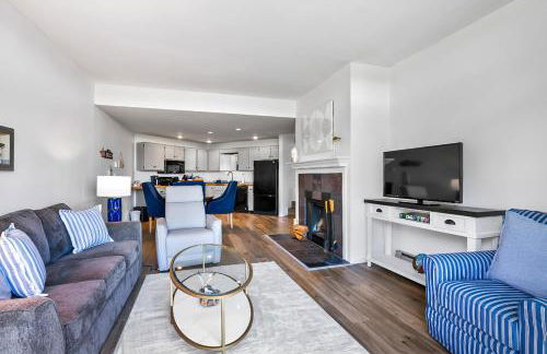 Ground Floor front 2 bed condo at Jacobs Landing - Foto 8