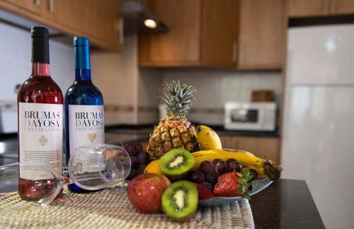 APARTAMENTO AINARA, LA GOMERA - Foto 24