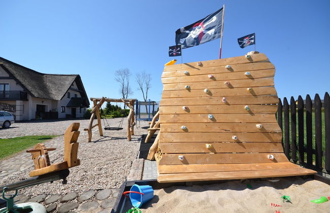 Cozy Studio 3 at the Seaside Agrotourism - Photo 7