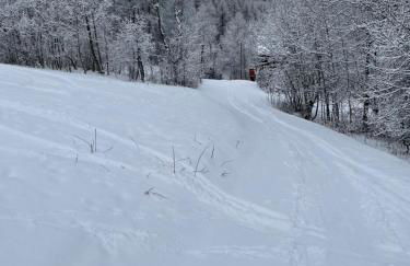 Puy Saint Vincent Le Hameau des Écrins agréable appartement 30m2, de 4 à 6 couchages - Foto 19