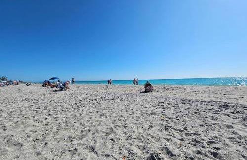 Manasota Delux Villas #1 - Foto 8