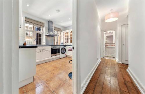 ROYAL Apartment over HARRODS - Foto 30