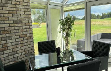 Apartament Kalinowo Golf - salon z opcją spania, kuchnia i 2 sypialnie, 1-6 osób - Foto 32