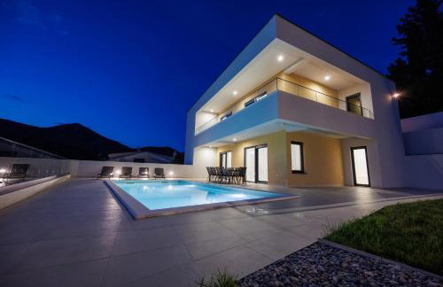 Villa Navis in Rogotin - Haus für 8 Personen - Foto 42