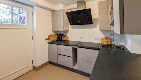 Haus Elim für Gruppen und Großfamilien - Foto 4