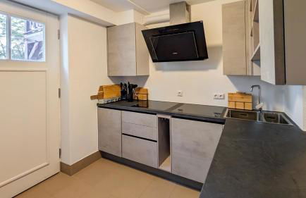 Haus Elim für Gruppen und Großfamilien - Foto 4