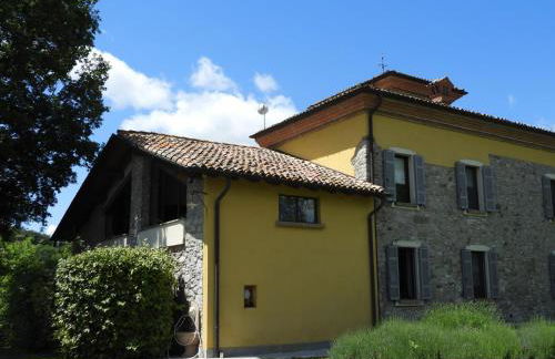 La Rocca -- Monticello Apartments - Photo 19