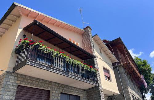 Casa Nanda Badia Prataglia - Foto 1