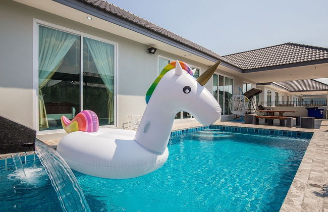 Smart Home Huahin - Foto 1