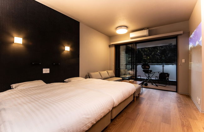 Rakuten Stay Motel Nikko Kinugawa - Foto 2