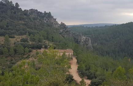 Casa Rural La Tejeria - Foto 42