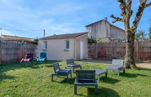 Maison au calme à 400m de la plage - Foto 18