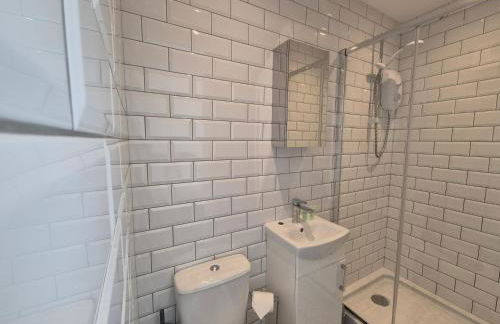 #4 Studio Portsmouth Apartment - Foto 16