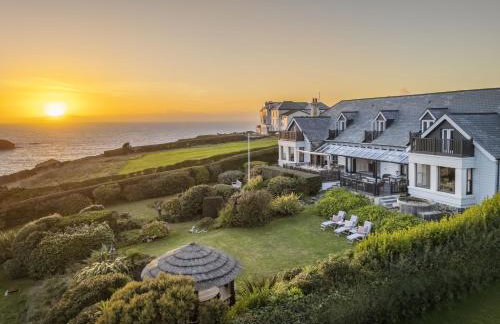 Henscath House - Foto 1