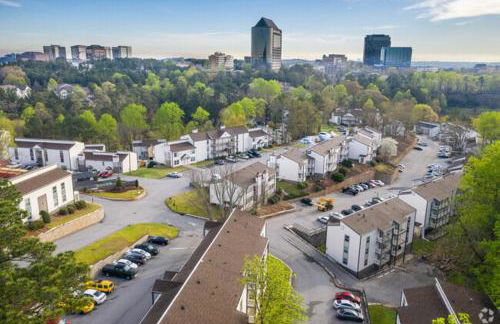 Halsten at Vinings 4203 Spacious 2 Bed 15 bath - Foto 8