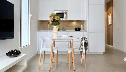 Canaryislandshost l Almar de Arrieta - Foto 2, stove, toaster