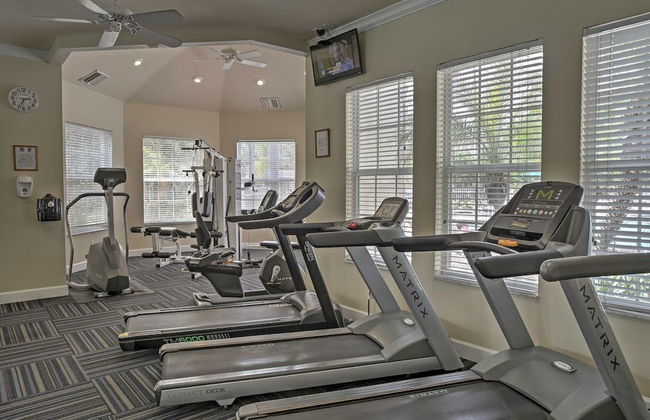 3BR Wndsr Plms Townhome by FS FL VH-2367 - Foto 28