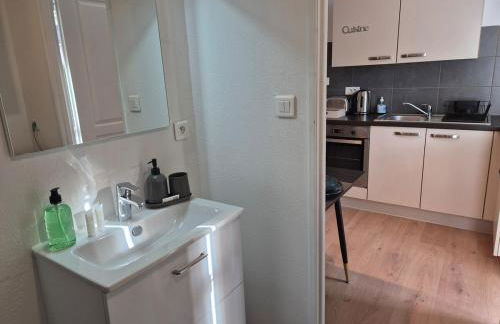 Le refuge du RDC - Foto 19