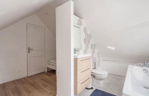 Le Moulin de Dannemarie - Foto 23