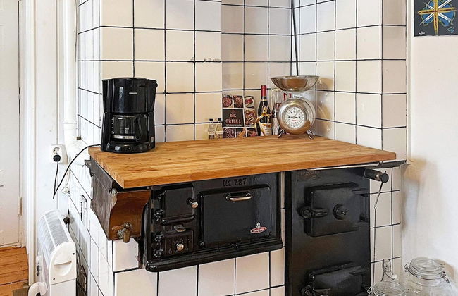 8 Person Holiday Home in Akersberga - Photo 6