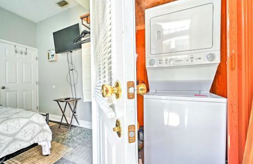 Updated Ybor City Duplex about half Mi to Seventh Ave! - Foto 18
