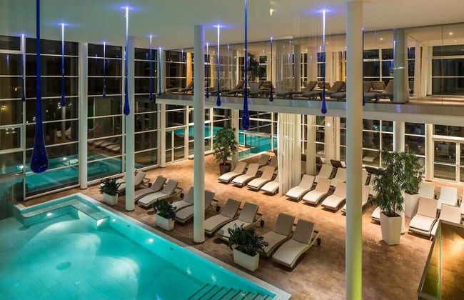 Whirlpool Suite Amadeus for an Unforgettable Holiday - Foto 1