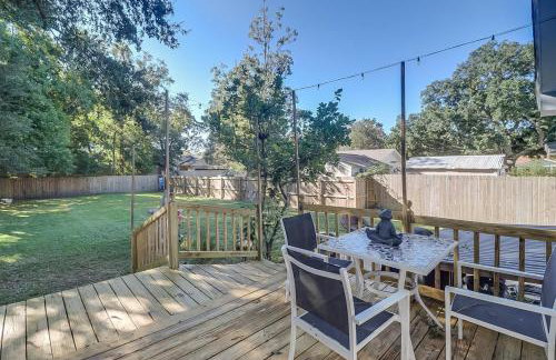 The Cozy Blue Cottage - Foto 15