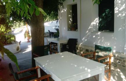 ZACHAROULA ROOMS 2 - Photo 55