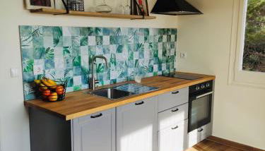 Cozy place, big roof terrace & spectacular views. - Foto 4, dishwasher, pet friendly