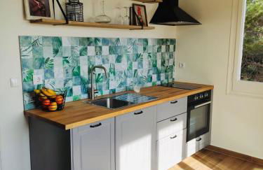 Cozy place, big roof terrace & spectacular views. - Foto 4