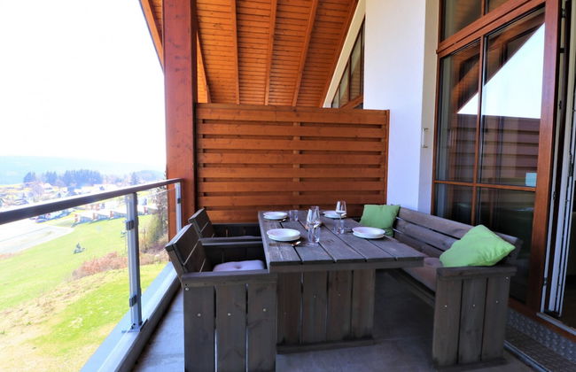 UplandParcs Residence Astenberg - Foto 58