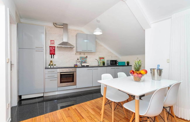 Best Villas - Coração de Braga - Foto 24