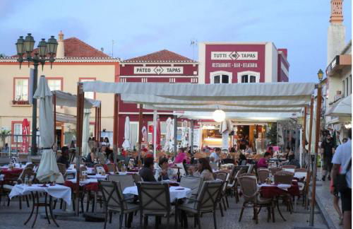 OCEAN TERRACES by VILA GAIVOTA D - Foto 46