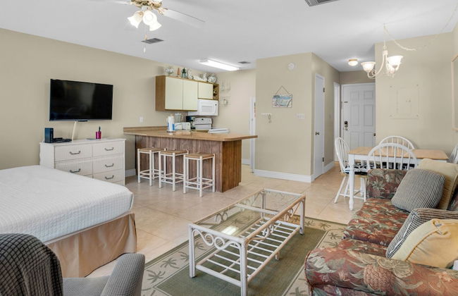 Hidden Beach Villas - Foto 11