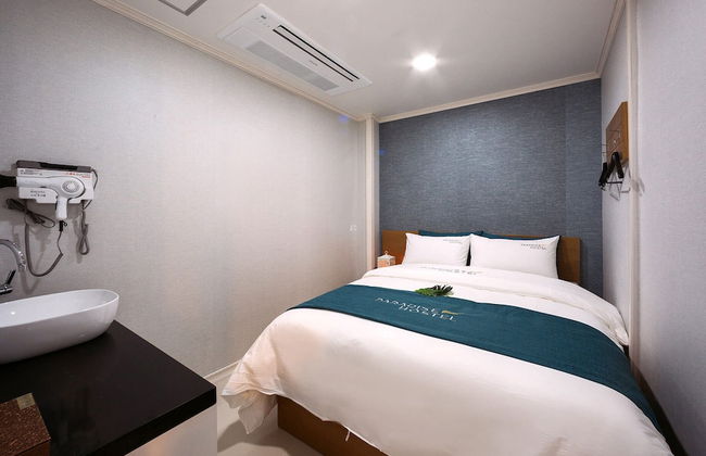 Yeosu Paradise Spa Pension - Foto 36