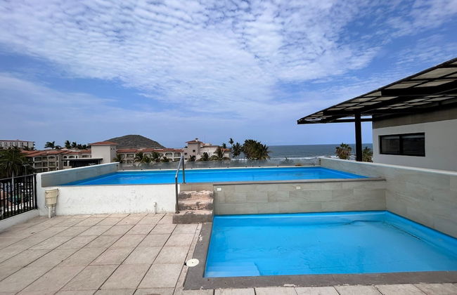 Condesa Apartments - Foto 42