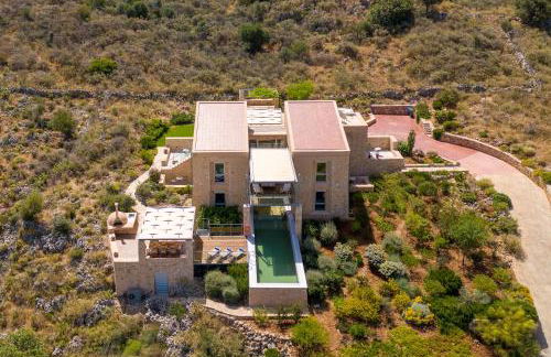 Kaminia Villa - Foto 31