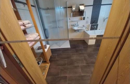 NEU! Ferienwohnung Ebbe - Photo 11