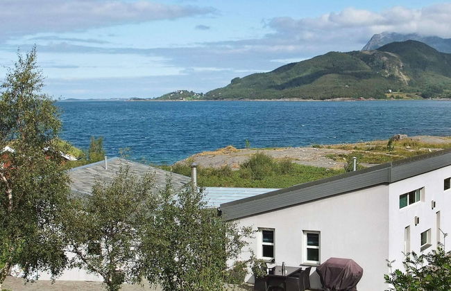 Holiday Home in Inndyr - Foto 18