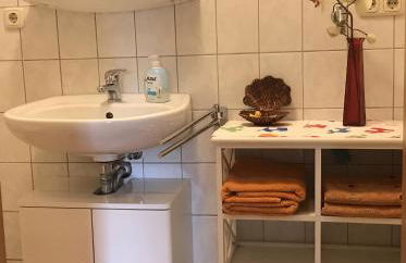 Ferienwohnung direkt am Ryck- Nähe UNI und Kliniken - Foto 14