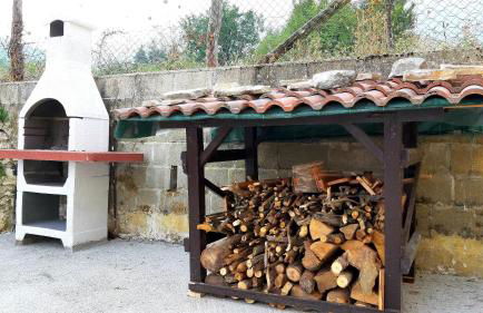 Casa ai piedi del monte Camicia - Photo 4