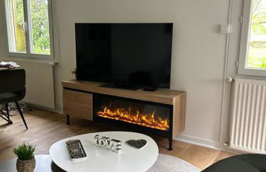 COEUR DE LOTOISE Luxe & Nature Coeur de Gramat - Foto 5