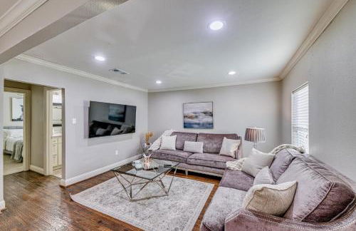 Family-Friendly Gem 1 Mi to Historic Dtwn McKinney - Photo 2