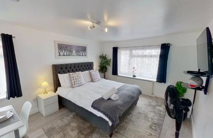 Symons House - Foto 1