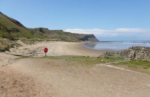 Griff Cottage, Skinningrove - Foto 7