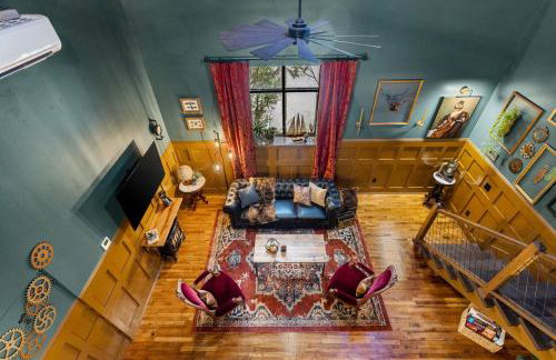 Sherlock - The Vestry on Read - Foto 64