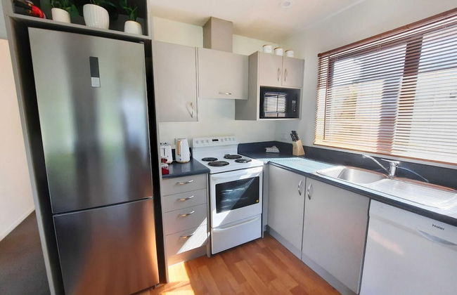 Explore Tekapo Accommodation - Foto 26