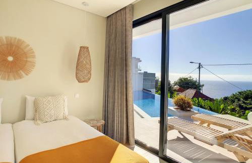 Noah - Private Sunset Hideaway by LovelyStay - Photo 31