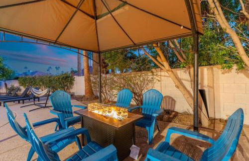 SdaleTreehouse Pool Gameroom Firepit - Foto 9