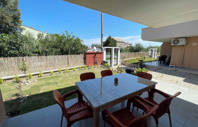 VilUrla Tatil Evleri - Foto 10